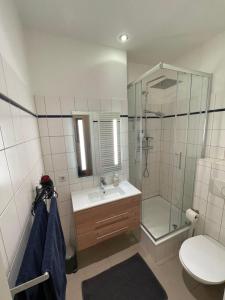 Apartment in Reudnitz
