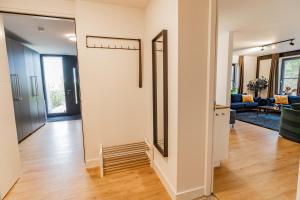 Boerderijkamer Ochtendzon