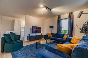 Boerderijkamer Ochtendzon