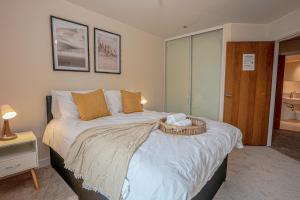 Premium City Apartment with Parking