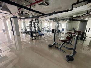 Lodgiin Apartement Patra Land Urbano Bekasi