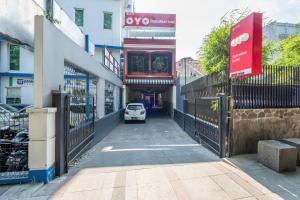 Collection O Kebon Jeruk Near Taman Balai Kota