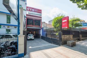 Collection O Kebon Jeruk Near Taman Balai Kota