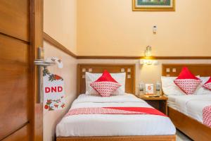 Suite Superior (Superior Suite)