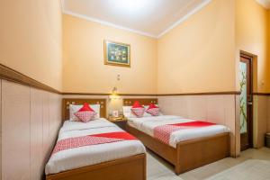 Suite Superior (Superior Suite)