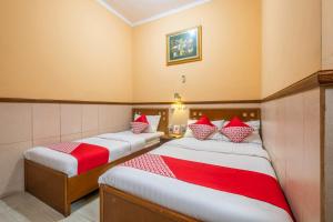 Suite Superior (Superior Suite)