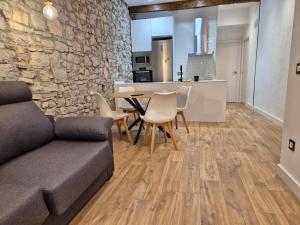 119A2 Apartamento en el centro de Gijon