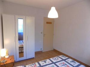 Appartements Saint Palais sur Mer - APPARTEMENT FACE MER sur la corniche de NAUZAN : photos des chambres