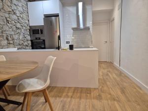 119A2 Apartamento en el centro de Gijon
