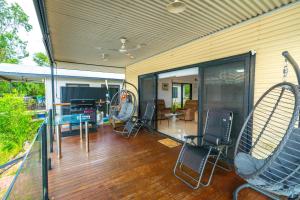 Bungalow 58 Lake Bennett Darwin
