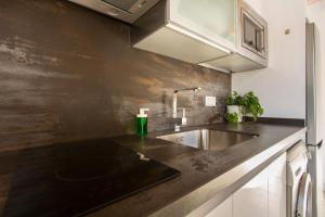 Apartamento con terraza y cochera Albaycin