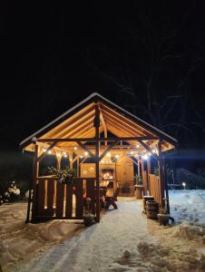 Domek Sienna 1a Czarna Góra