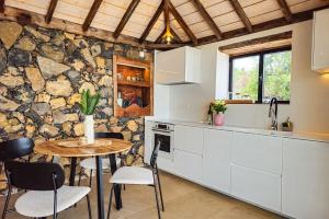 Casa de Ensueño mit beheiztem Pool und Jacuzzi