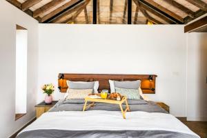 Casa de Ensueño mit beheiztem Pool und Jacuzzi