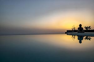 Casa de Ensueño mit beheiztem Pool und Jacuzzi