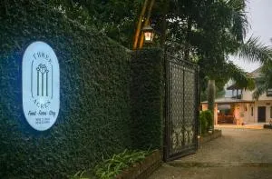 3Acres Resorts Dehradun - Herbertpur