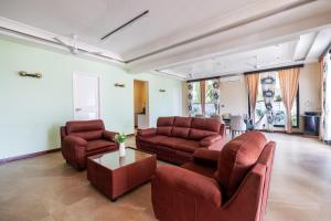 The Serene Shores - Luxury Private Villa