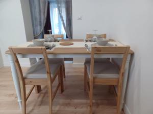 La Demeure du Chevalier