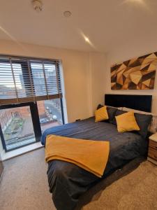 2 Bed Affordable Luxury City Centre Flat