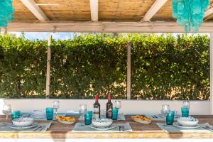 Trullo Isabell by Perle di Puglia