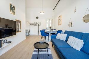 Downtown Comfort - Work, Relax, Explore