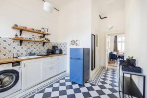 Downtown Comfort - Work, Relax, Explore