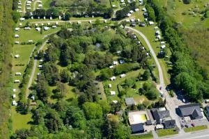 First Camp Aarhus - Jylland - Grundfør