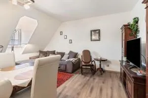 Gemütliches Appartament - Wellendingen