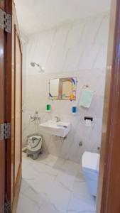 KDM Hotel Indore Palace- a walk away from Saibaba Temple