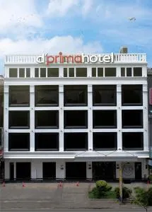 d'primahotel PIK Jakarta - Muarakarang