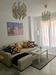 Bonito apartamento centrico Málaga - Alojamientos sin categoría en Málaga