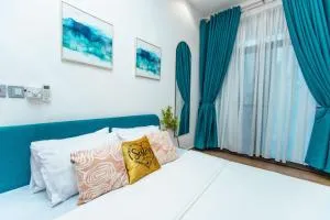 2 bedroom Cosy Apartment - Ashalebotwe