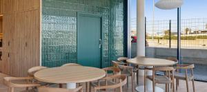 B&B HOTEL Valencia Alcàsser