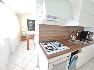 Villa Azzurra vista mozzafiato