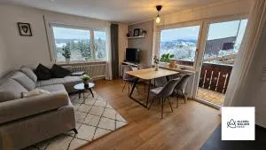 FeWo AllgäuPhorie, Oberreute - 魏勒-锡默贝格