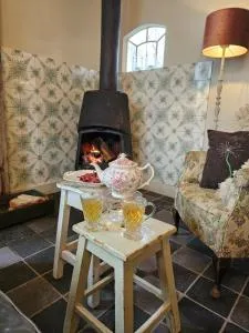 Buitenhuisje Diessen - Goirle