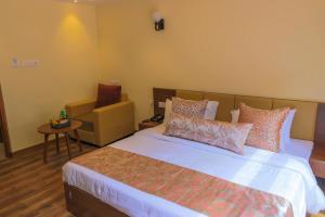 Yashshree Karbari Resort & Spa