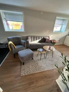 Central one bedroom Apartment in Leknes - Bjørnsand