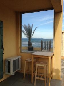 Maisons de vacances Les Sables d'Or : photos des chambres