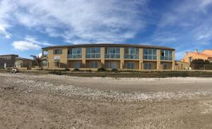 Maisons de vacances Les Sables d'Or : photos des chambres