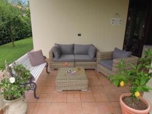 B&B Family and Group BellUlivo