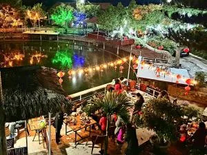 Hùng Huệ Homestay - Ban Ngum