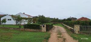 Arbor Countryside Oasis