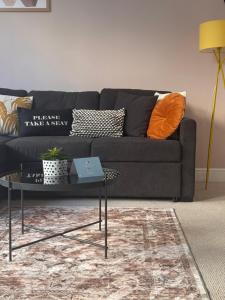 Quaint apartment in Central Brighton - Sleeps 2 to 6