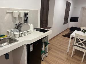 Céntrico a la calle mayor