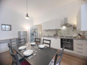 Casa Caterina at Testaccio