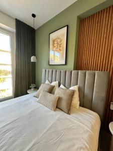 Margareta Ares 3 Apartment