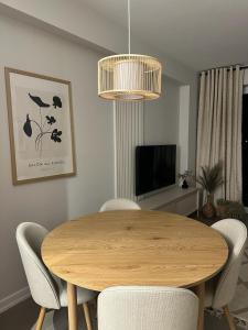 Margareta Ares 3 Apartment