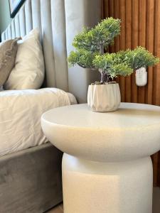 Margareta Ares 3 Apartment