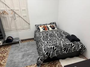 Céntrico a la calle mayor